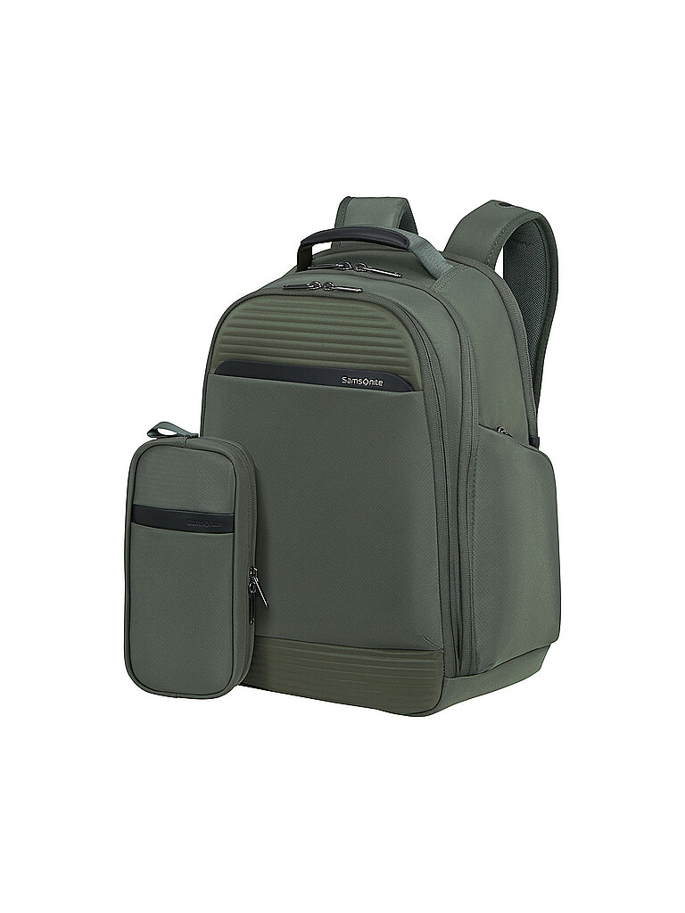 Mochila PARALUX Olive oliva
