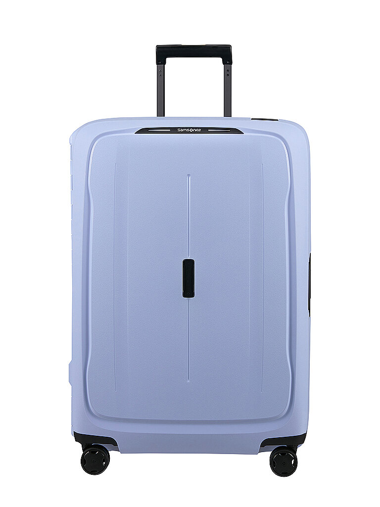 Trolley ESSENS 75cm Lavender lila