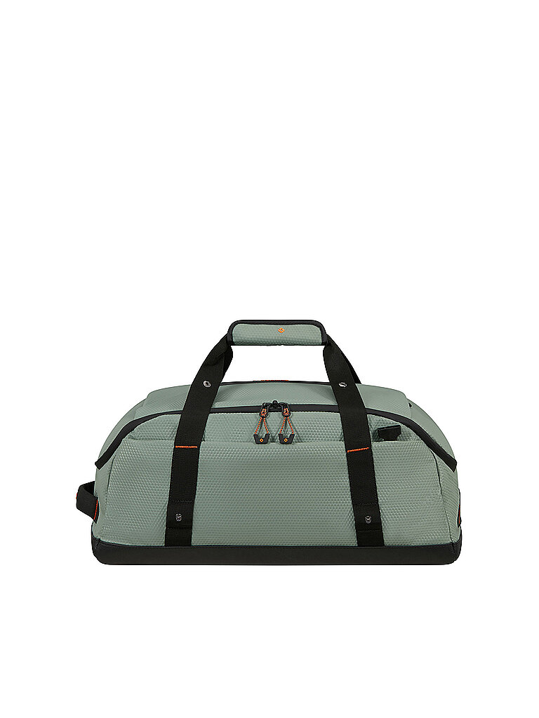 Samsonite Bolsa de viaje PRODIVER DUFFLE Pequeña Verde Salvia Claro verde