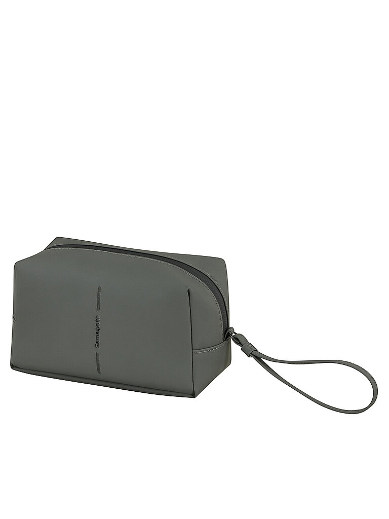 Neceser GLAM-GO POUCHY climbing ivy oliva