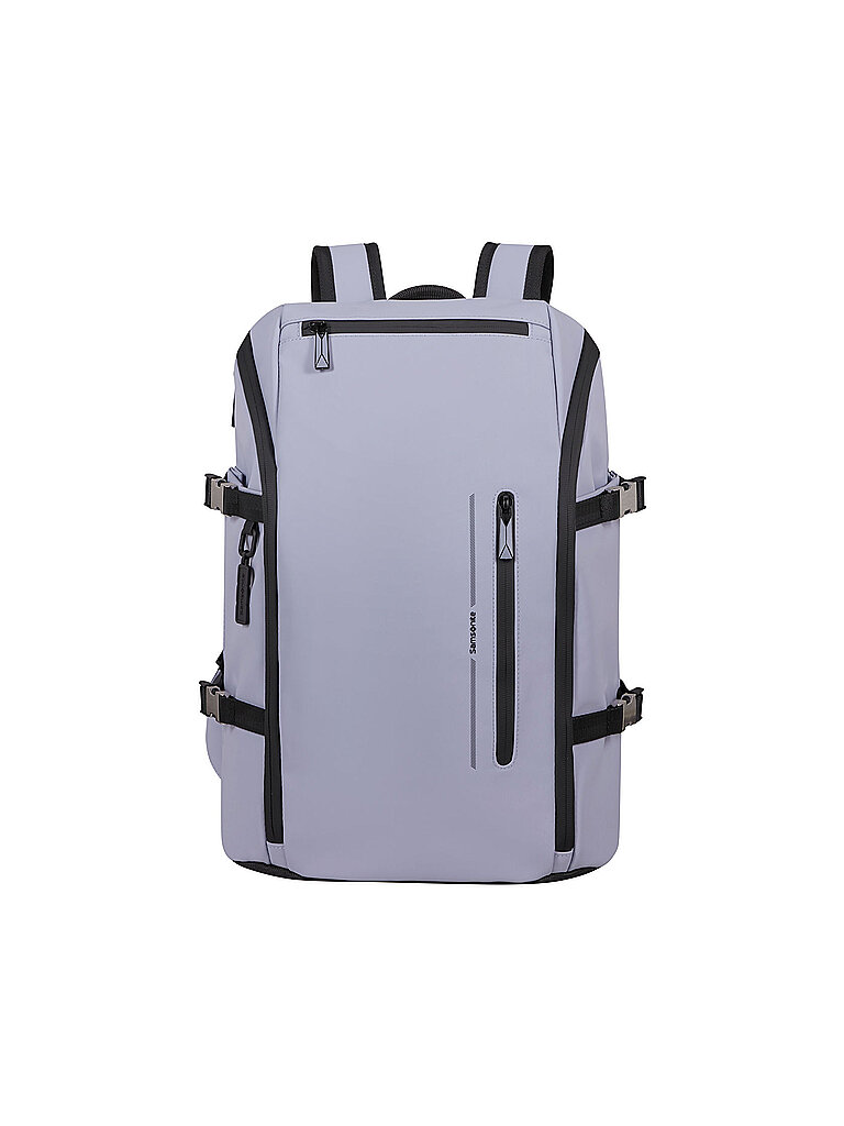Samsonite Mochila GLAM-GO 14.1 lavanda morado