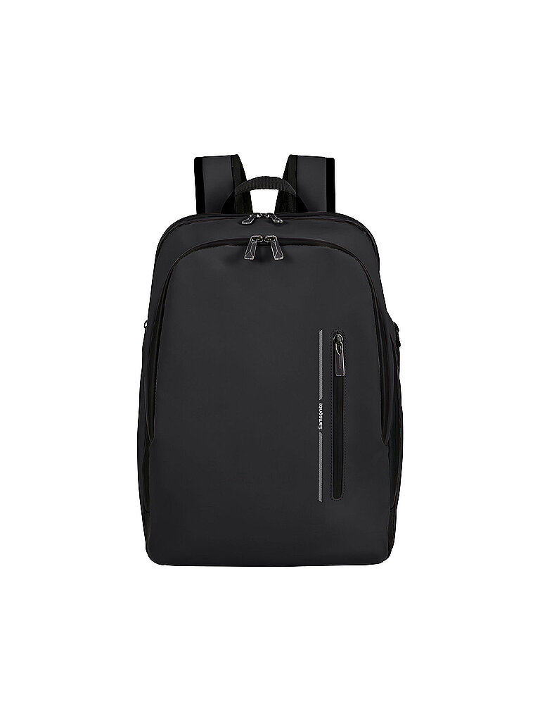 Samsonite Mochila GLAM-GO 15.6 negra negro