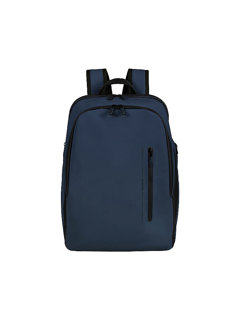 Samsonite Mochila GLAM-GO 15.6 azul oscuro