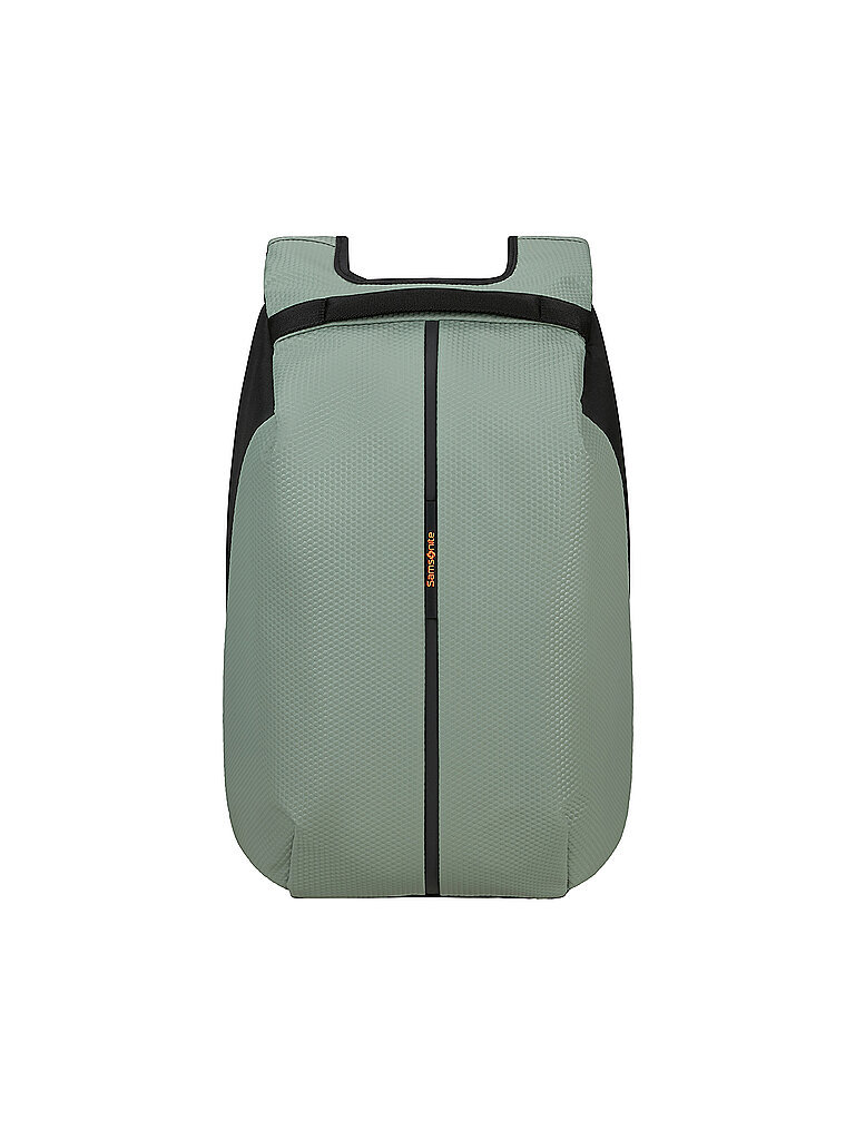 Mochila SECURIPAK 2.0 15.6 Light Sage verde