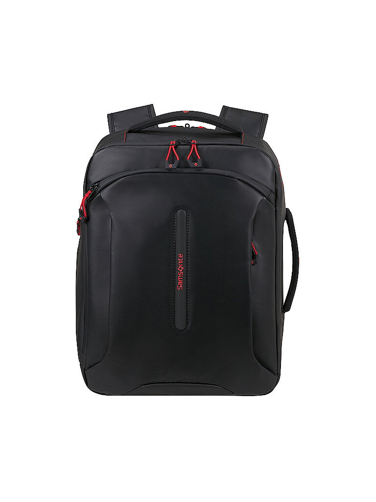 Mochila ECODIVER Small black negro