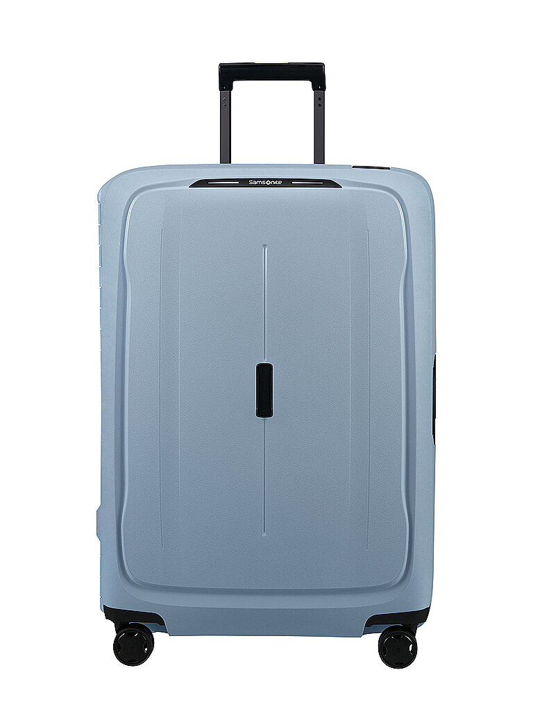Trolley ESSENS 75cm Blue Fog azul claro