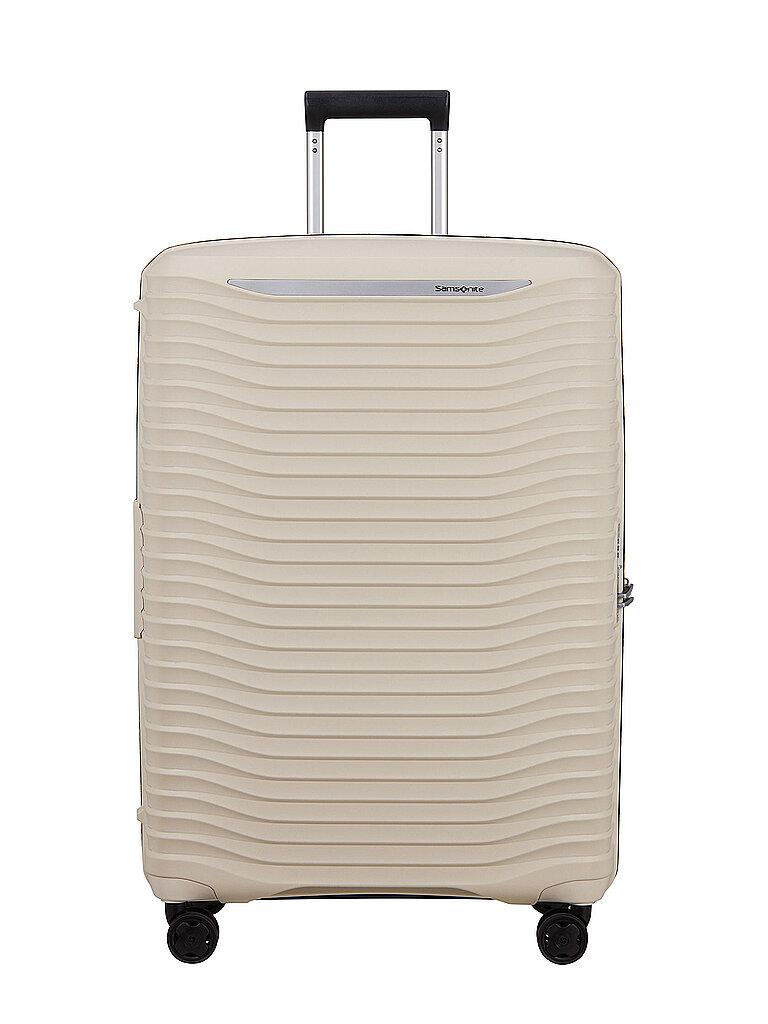 Trolley UPSCAPE 75cm extensible Sandstone crema