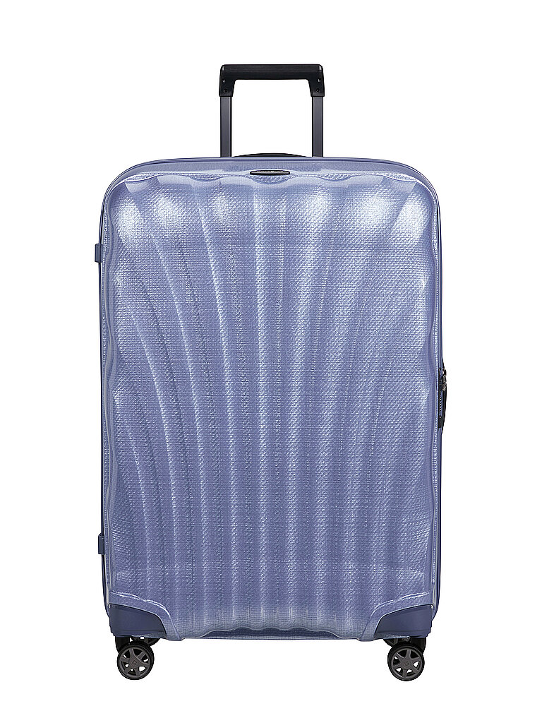 Trolley C-LITE 75cm Lavanda lila