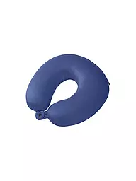 SAMSONITE | Almohada cervical azul noche | Azul