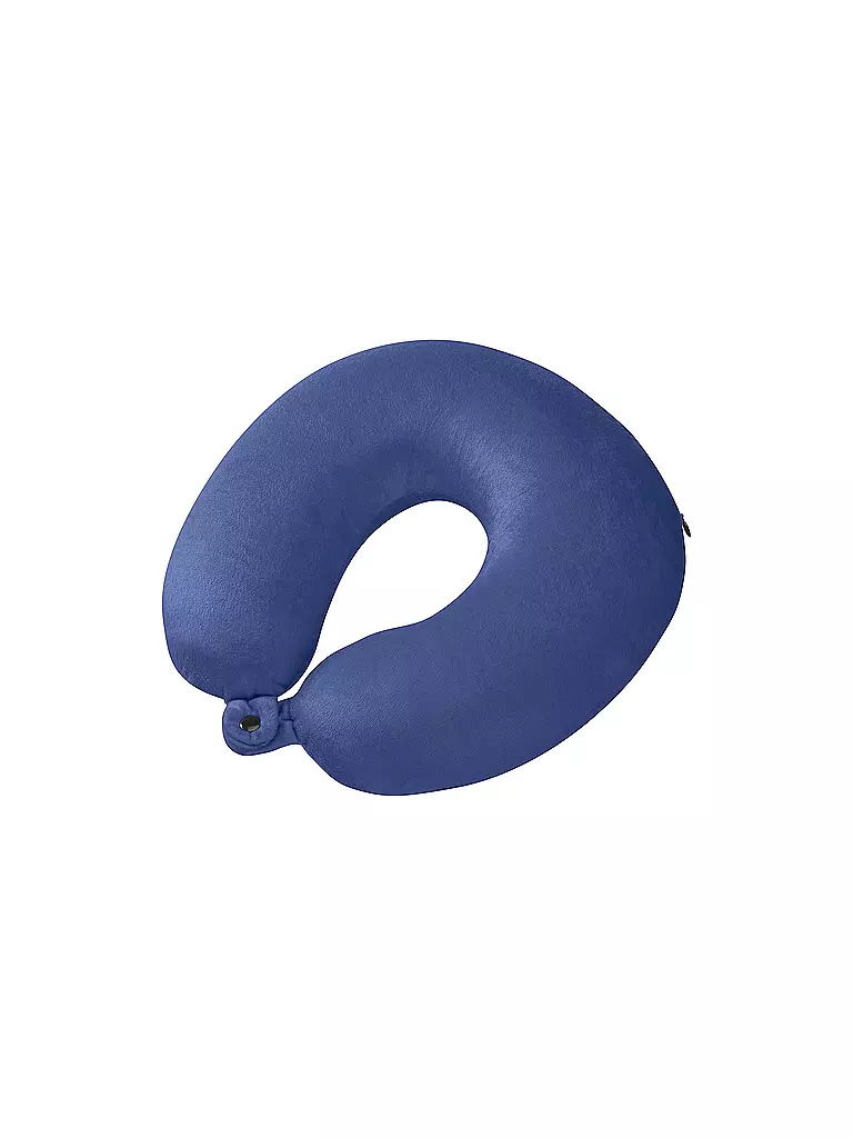 SAMSONITE | Almohada cervical azul noche | Azul