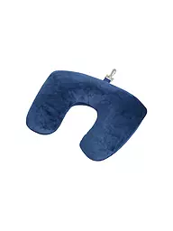 SAMSONITE | Almohada cervical Comfort Travelling azul noche | Azul