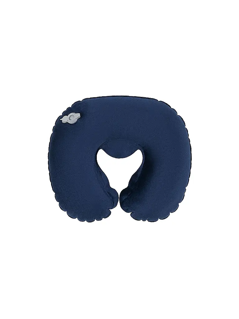 SAMSONITE | Almohada de viaje TA REVOLUTION azul noche | Azul