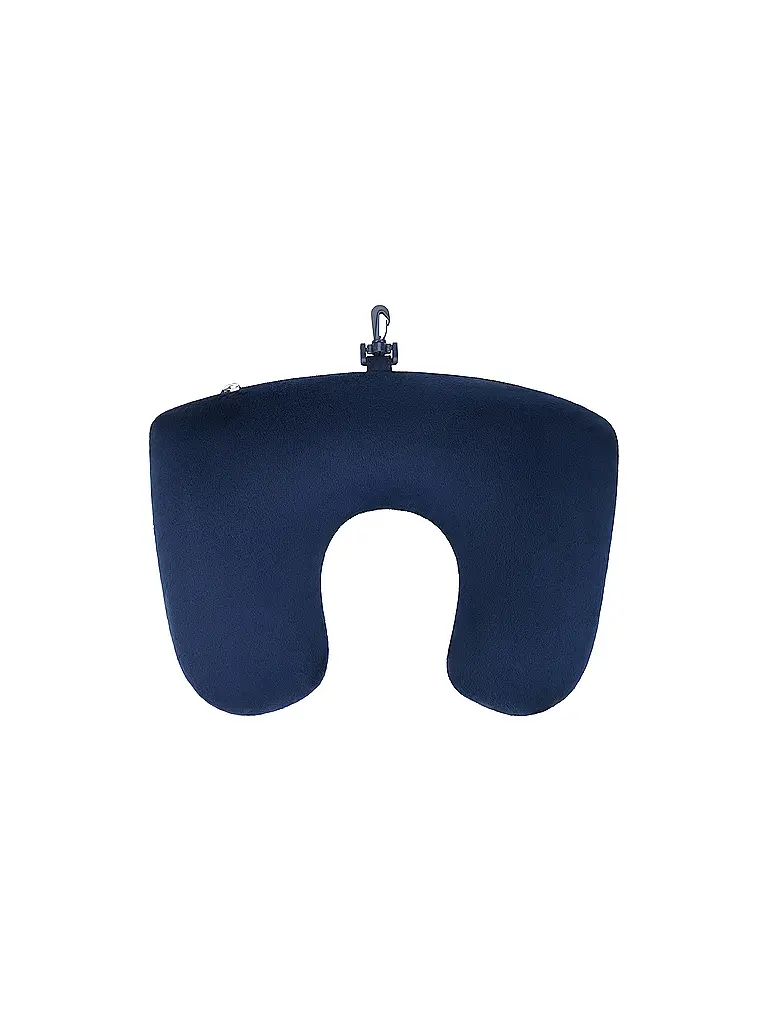 SAMSONITE | Almohada de viaje TA REVOLUTION azul noche | Azul