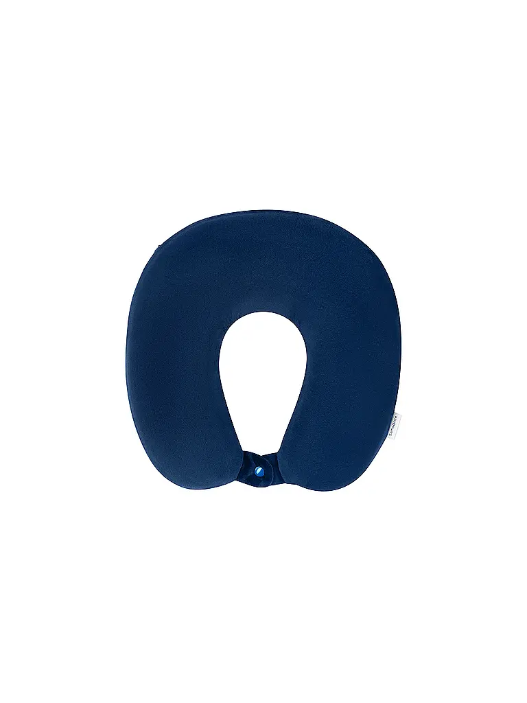 SAMSONITE | Almohada de viaje TA REVOLUTION azul noche | Azul