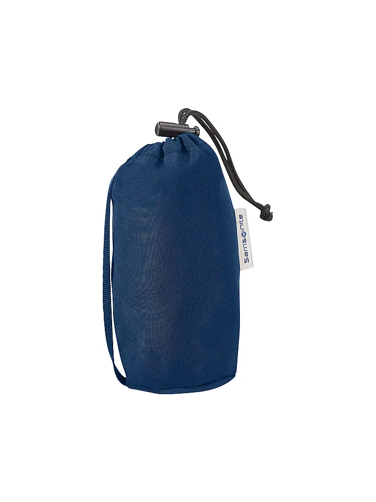 SAMSONITE | Almohada de viaje TA REVOLUTION azul noche |