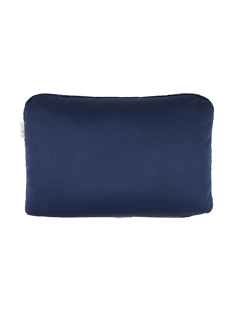 SAMSONITE | Almohada de viaje TA REVOLUTION azul noche |