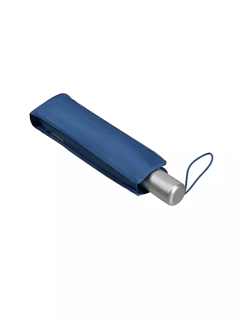 SAMSONITE | Alu Drop S - Paraguas blue jeans | Azul