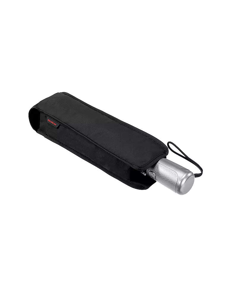 SAMSONITE | Alu Drop S - Paraguas negro |