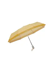 SAMSONITE | Alu Drop S - Paraguas Yellow Dots | Amarillo