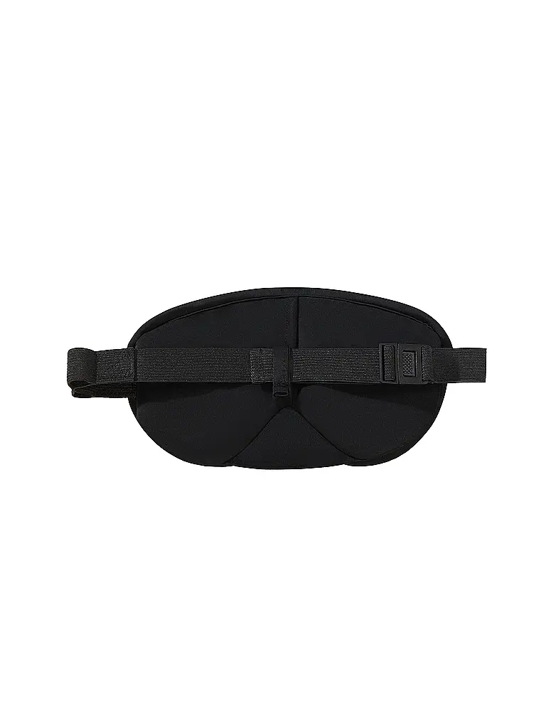 SAMSONITE | Antifaz para dormir con tapones para los oídos TA REVOLUTION negro |