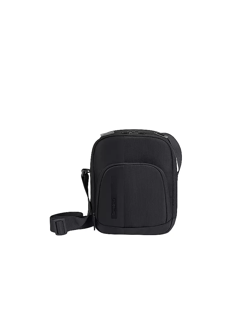 SAMSONITE | Bandolera Biz2Go negra | Negro