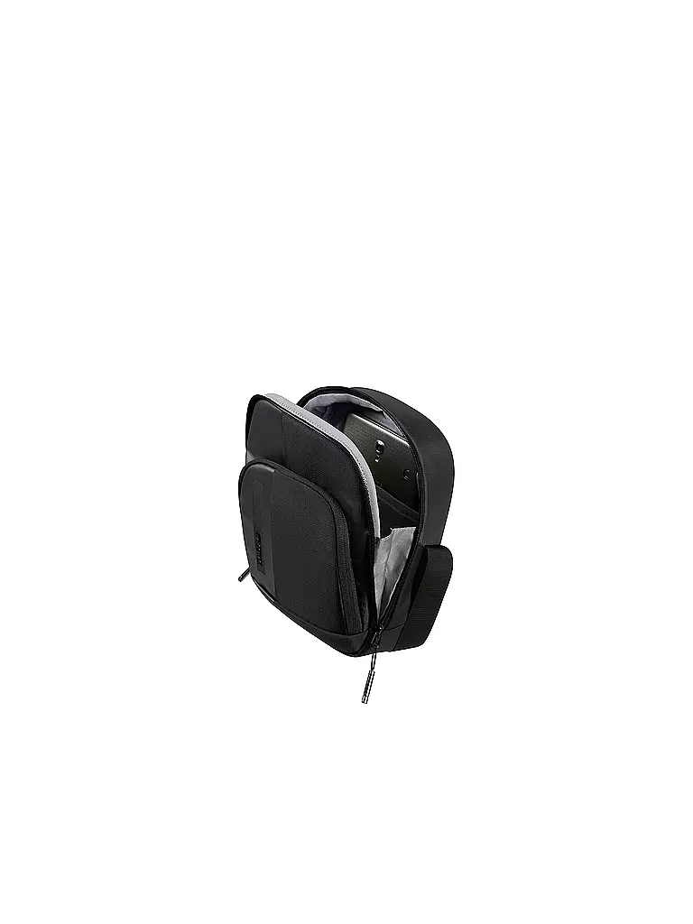 SAMSONITE | Bandolera Biz2Go negra |