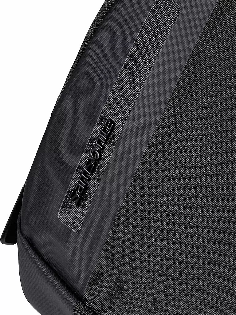 SAMSONITE | Bandolera Biz2Go negra |