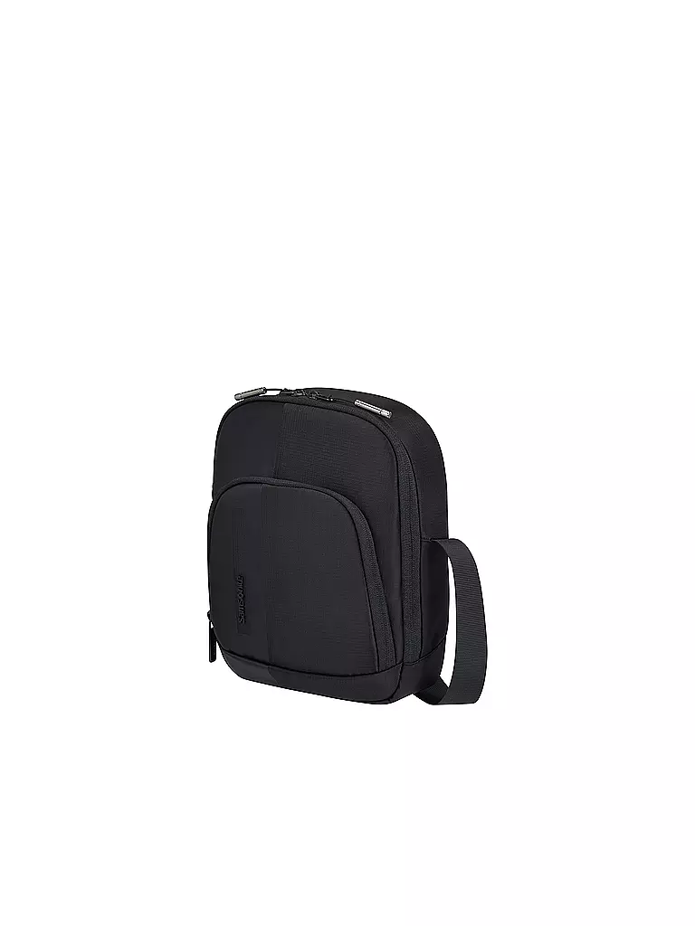 SAMSONITE | Bandolera Biz2Go negra |