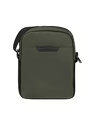 SAMSONITE | Bandolera PRO-DLX 6 Medium | Oliva