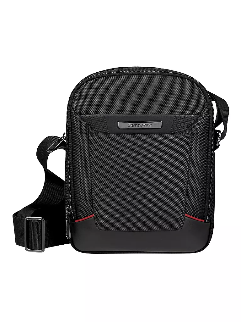 SAMSONITE | Bandolera PRO-DLX 6 Medium | Negro