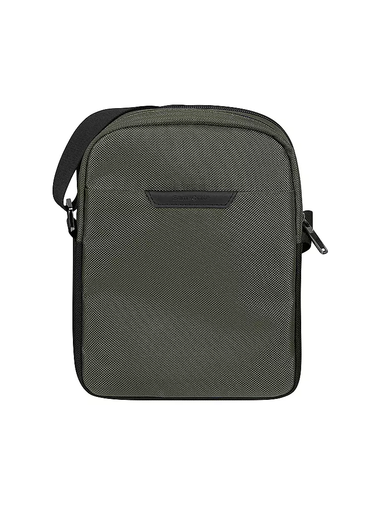 SAMSONITE | Bandolera PRO-DLX 6 Medium | Oliva