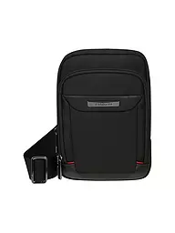SAMSONITE | Bandolera PRO-DLX Small | Negro