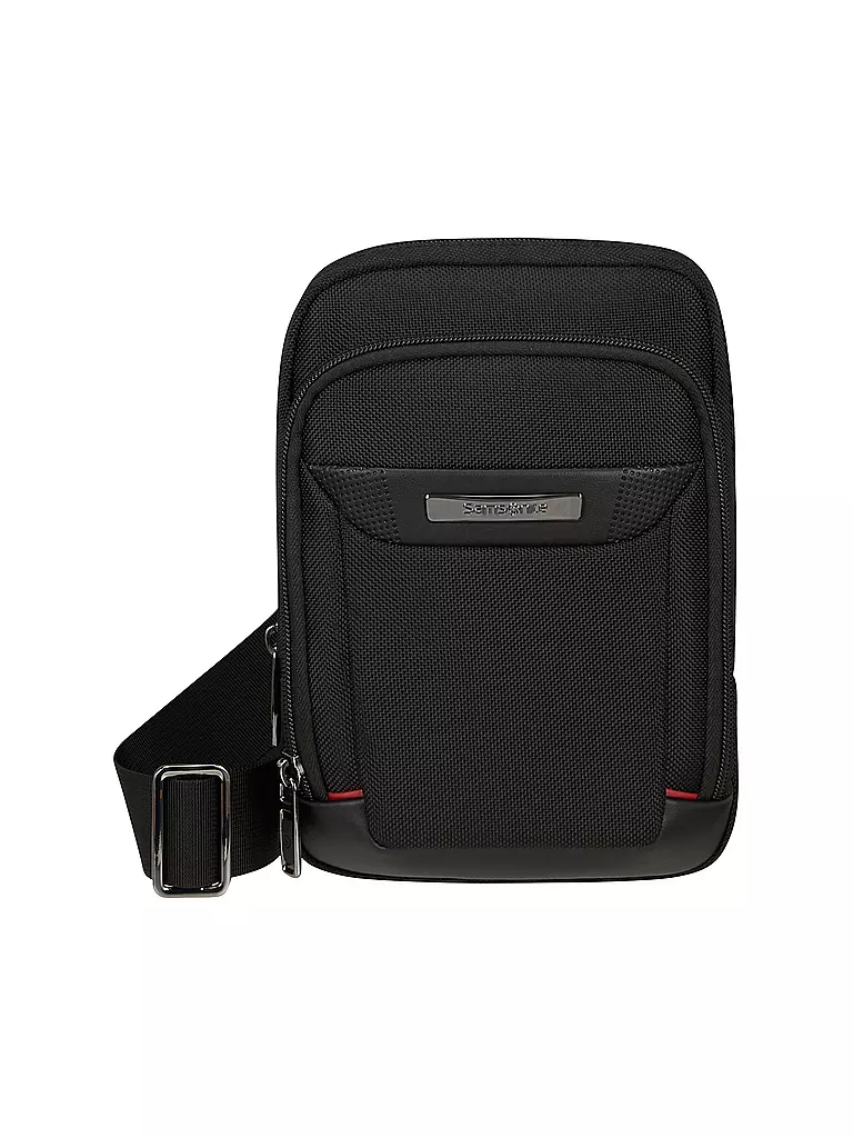 SAMSONITE | Bandolera PRO-DLX Small | Negro