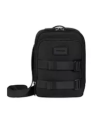 SAMSONITE | Bandolera SACKMPOD small | Negro