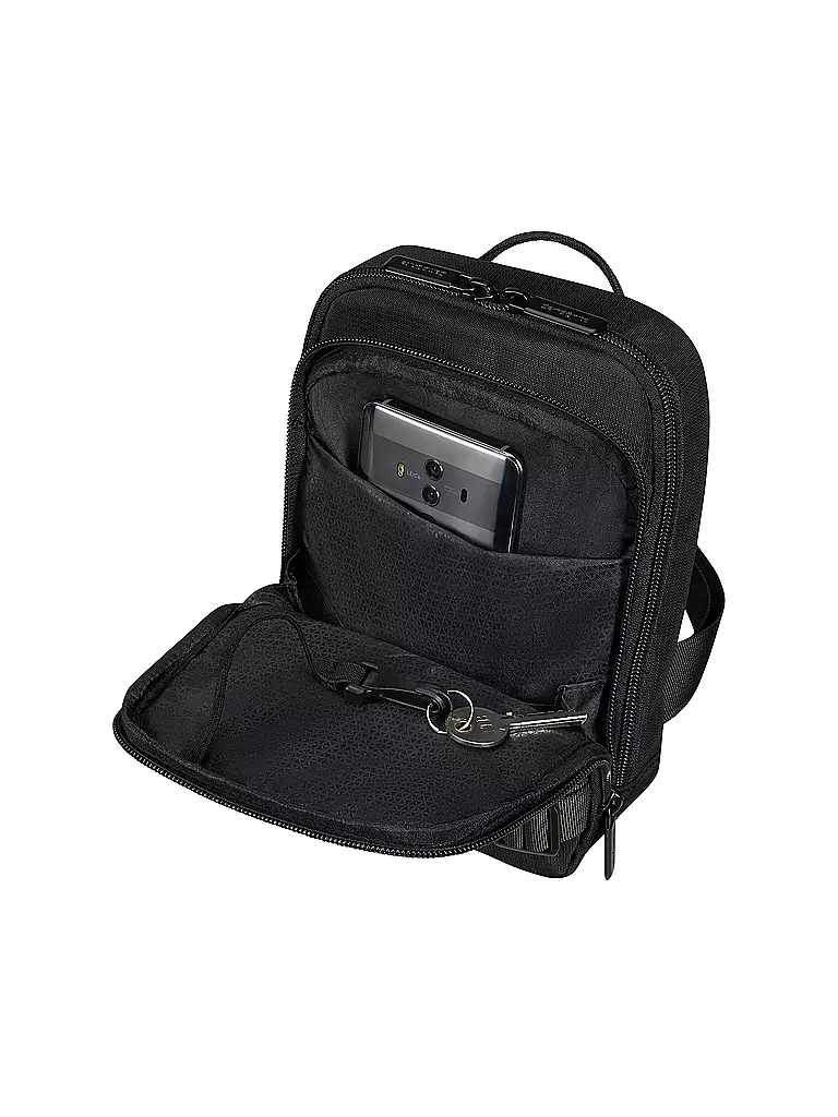 SAMSONITE | Bandolera SACKMPOD small |