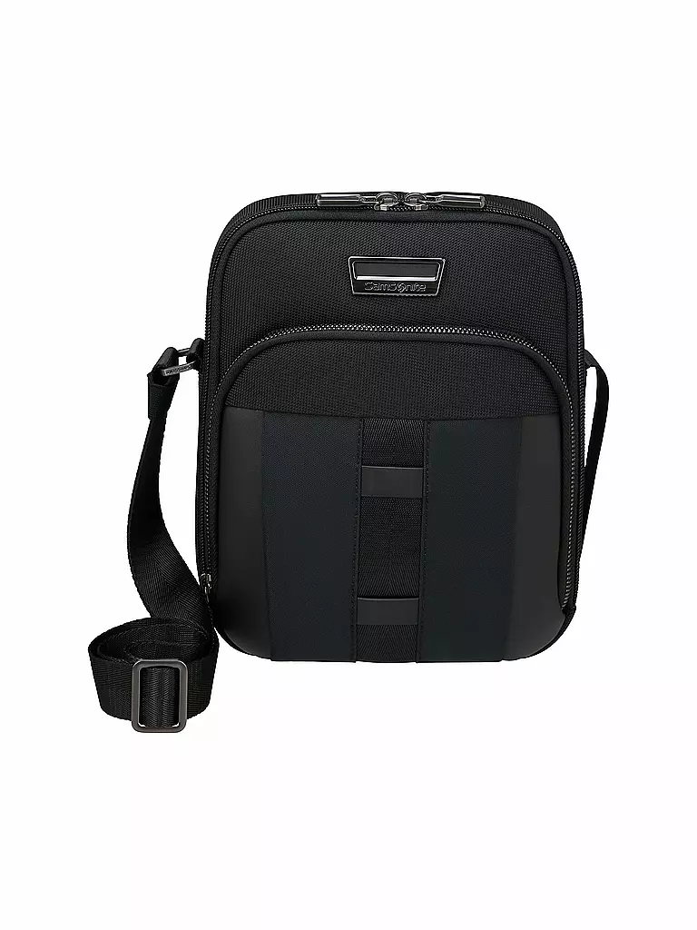 SAMSONITE | Bandolera URBAN-EYE Medium | Negro
