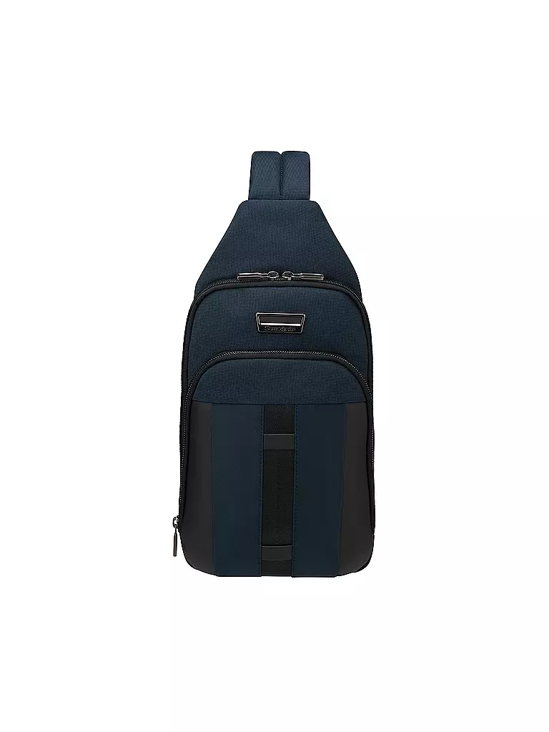 SAMSONITE | Bandolera URBAN-EYE SLINGBAG Medium | Azul oscuro