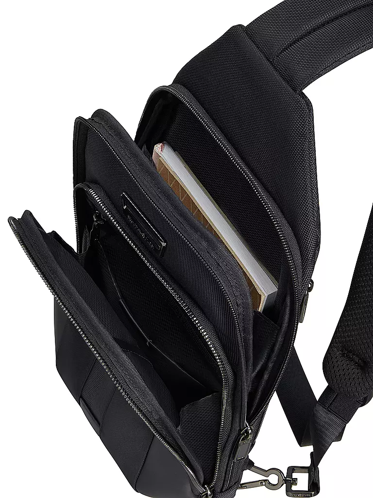 SAMSONITE | Bandolera URBAN-EYE SLINGBAG Medium |
