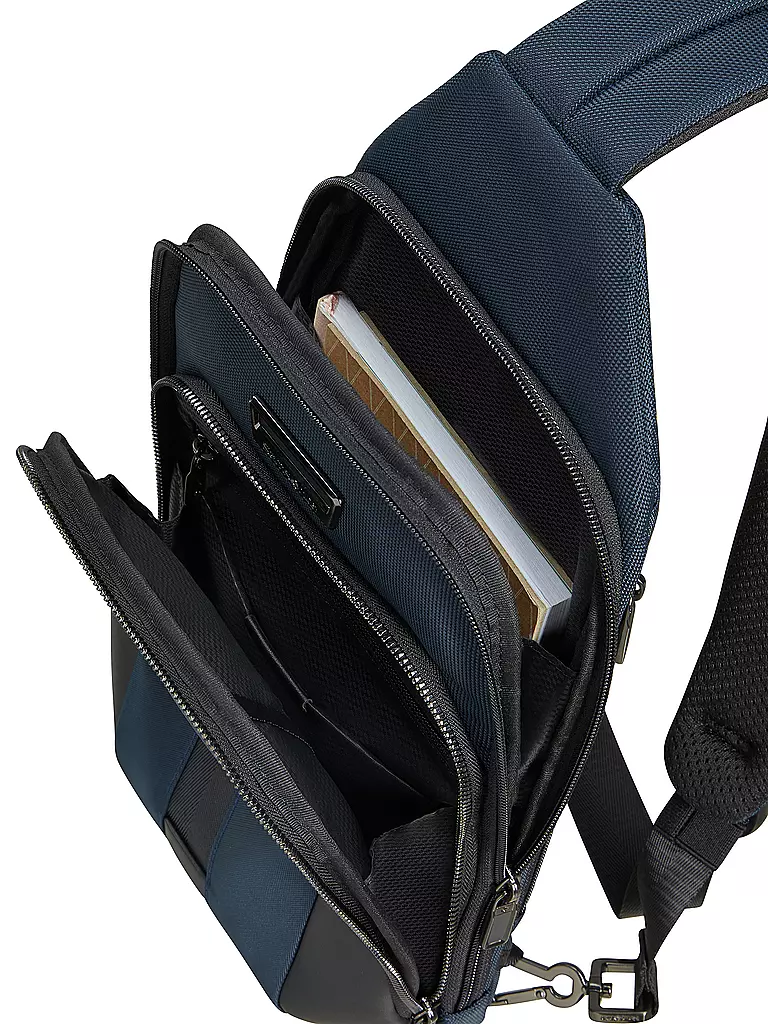 SAMSONITE | Bandolera URBAN-EYE SLINGBAG Medium |