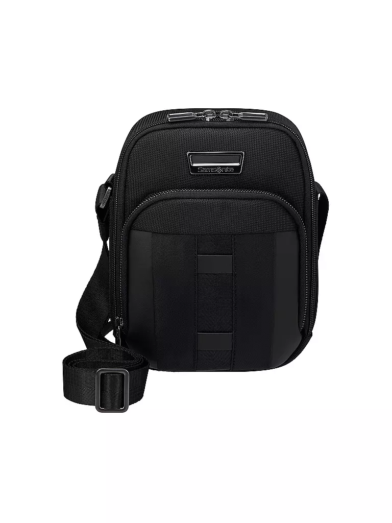 SAMSONITE | Bandolera URBAN-EYE Small | Negro