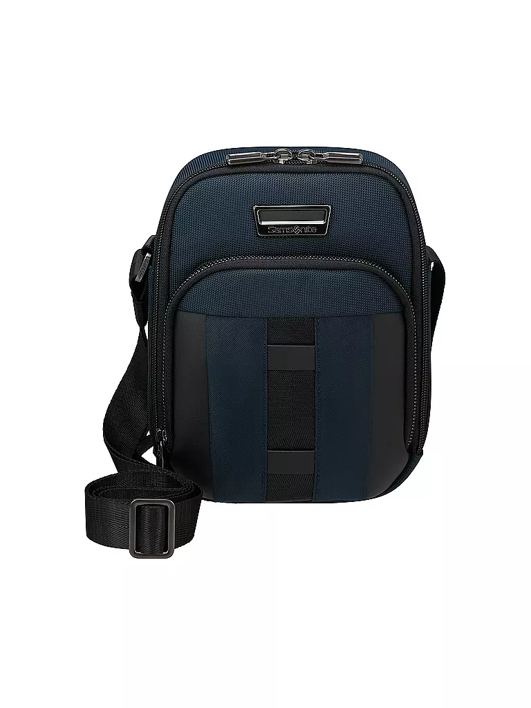 SAMSONITE | Bandolera URBAN-EYE Small | Azul oscuro