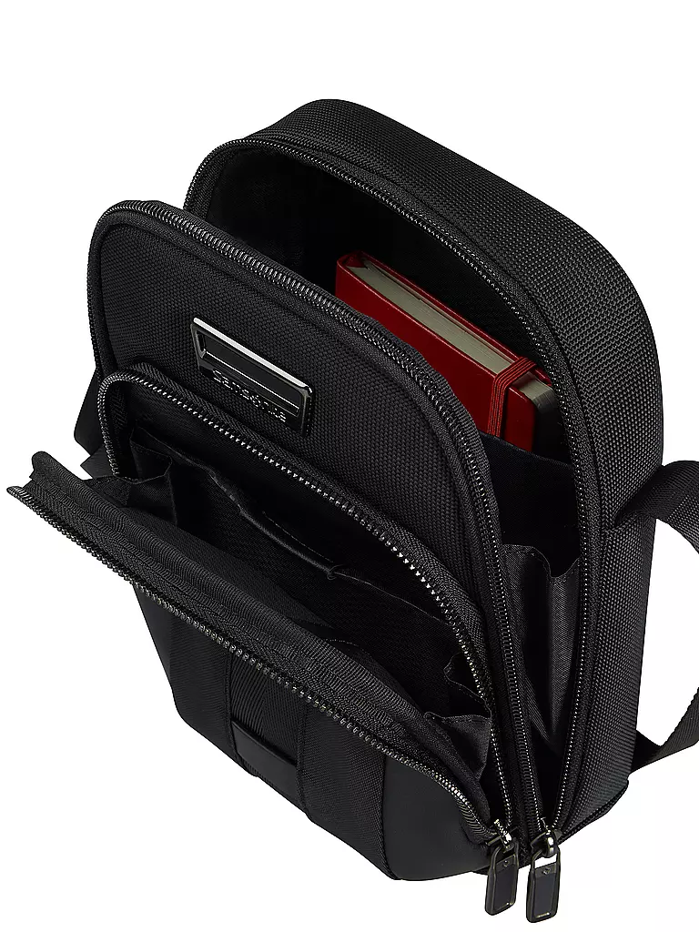 SAMSONITE | Bandolera URBAN-EYE Small |