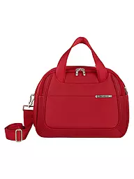 SAMSONITE | Beauty Case - Neceser D'Lite chili red | Rojo