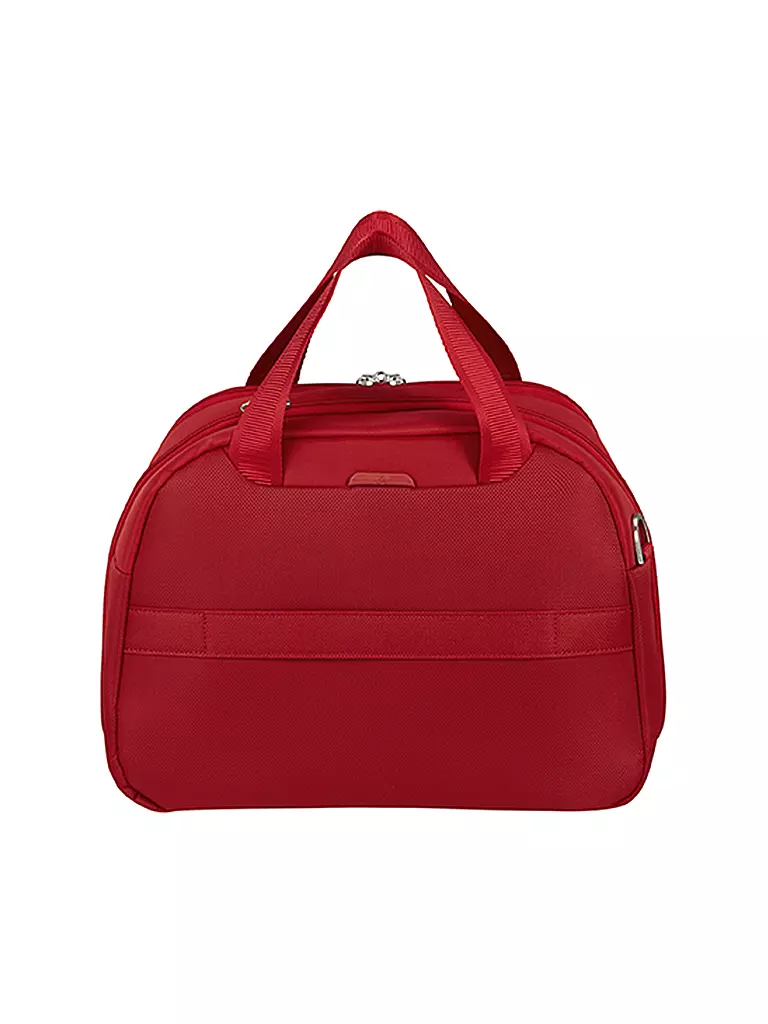 SAMSONITE | Beauty Case - Neceser D'Lite chili red | Rojo