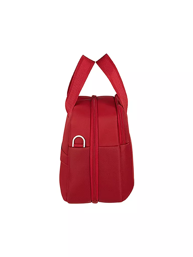 SAMSONITE | Beauty Case - Neceser D'Lite chili red | Rojo