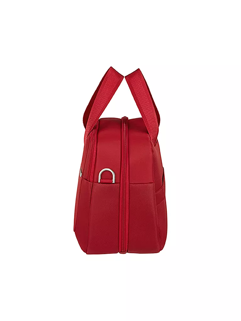 SAMSONITE | Beauty Case - Neceser D'Lite chili red | Rojo