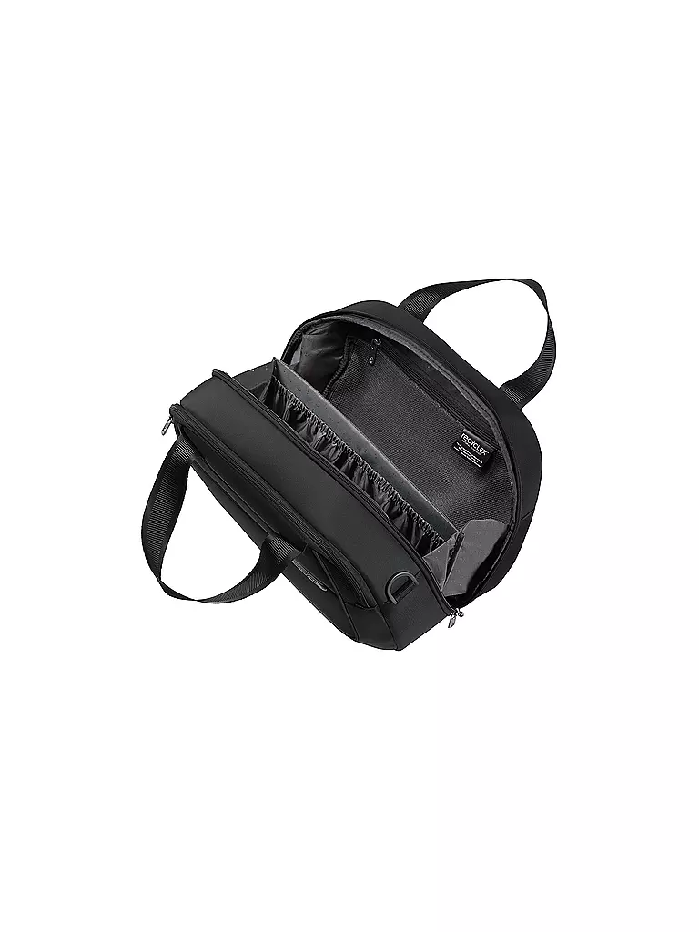 SAMSONITE | Beauty Case - Neceser D'Lite negro | Negro