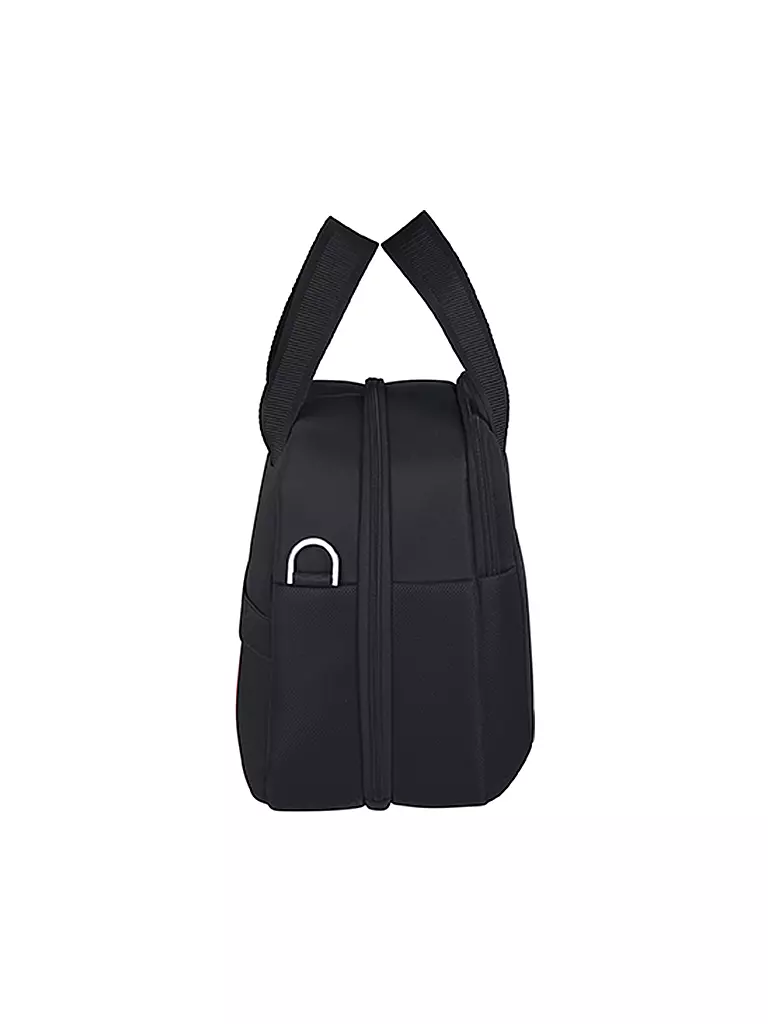 SAMSONITE | Beauty Case - Neceser D'Lite negro | Negro