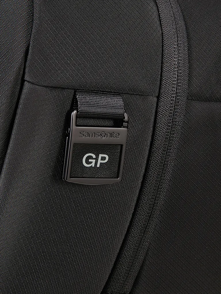 SAMSONITE | Bolsa de viaje - Weekender PARALUX 49 cm Black |