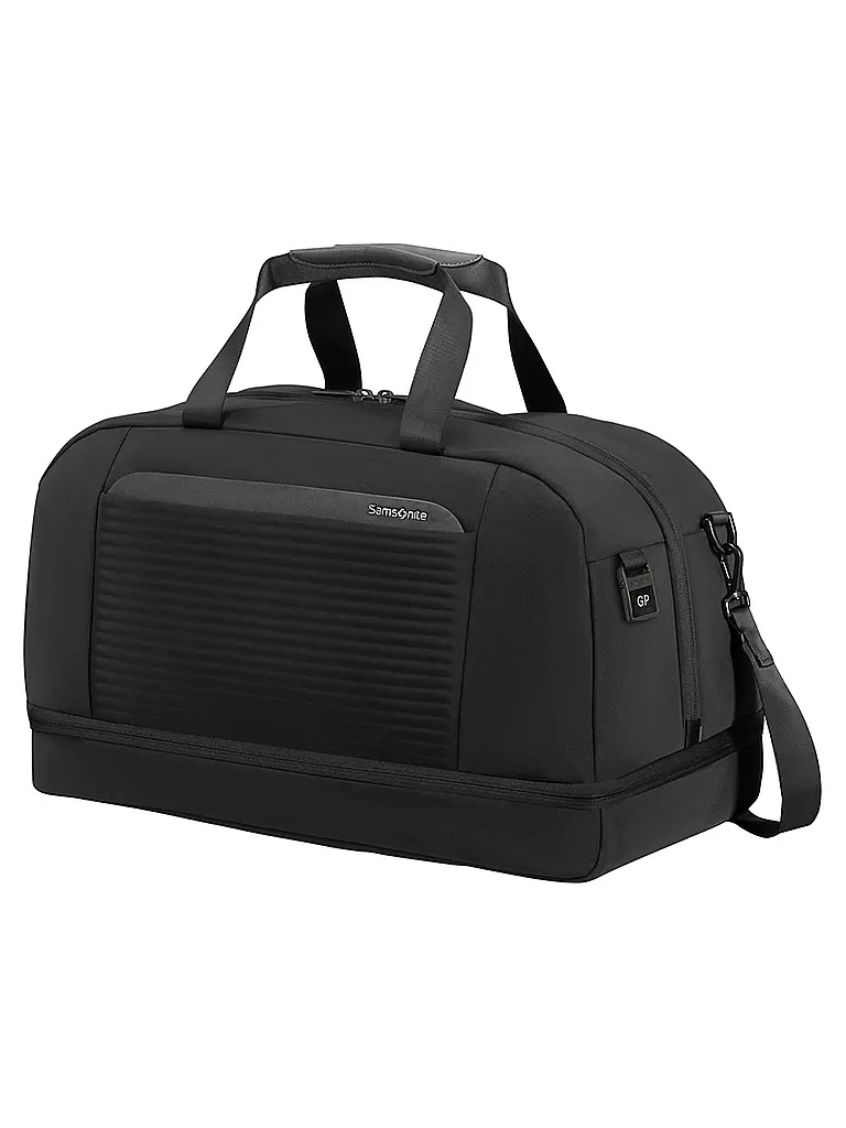 SAMSONITE | Bolsa de viaje - Weekender PARALUX 49 cm Black |